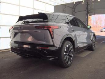 2024 Chevrolet Blazer EV eAWD RS