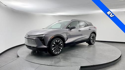 2024 Chevrolet Blazer EV eAWD RS
