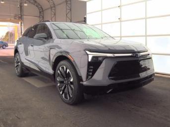 2024 Chevrolet Blazer EV eAWD RS
