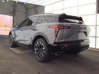 2024 Chevrolet Blazer EV eAWD RS