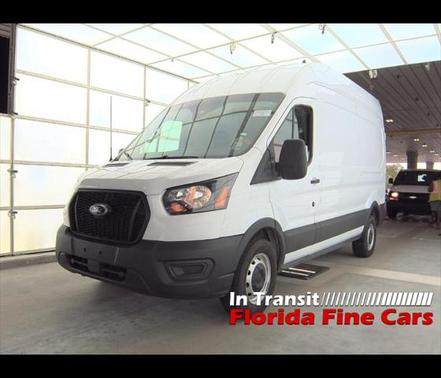 2023 Ford Transit-250 Base