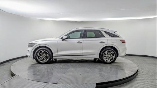 2022 Genesis GV70 2.5T
