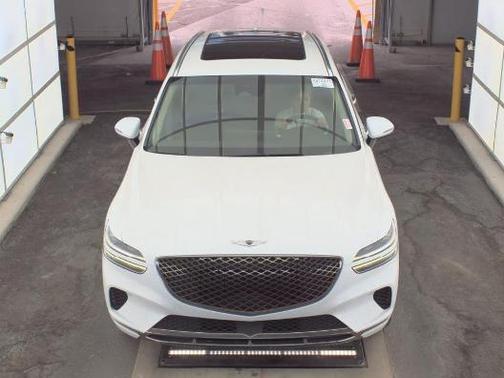 2022 Genesis GV70 2.5T