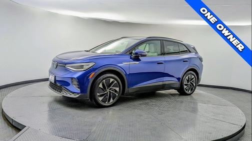 2021 Volkswagen ID.4 Pro S