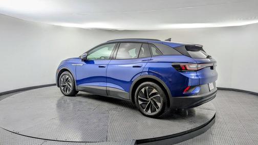 2021 Volkswagen ID.4 Pro S