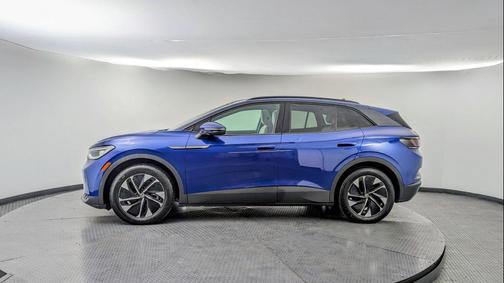 2021 Volkswagen ID.4 Pro S