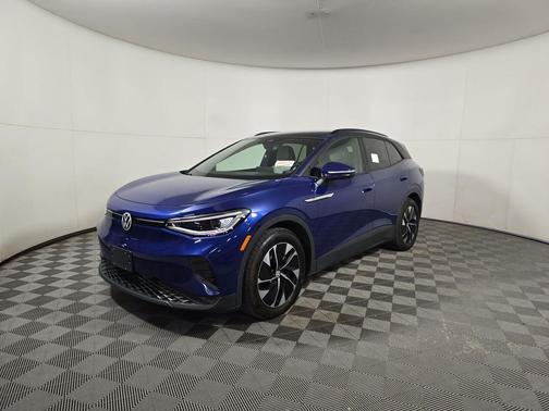 2021 Volkswagen ID.4 Pro S