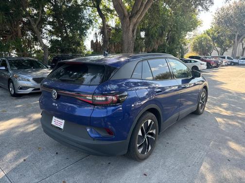 2021 Volkswagen ID.4 Pro S