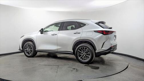 2023 Lexus NX 250 Base