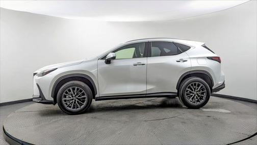2023 Lexus NX 250 Base
