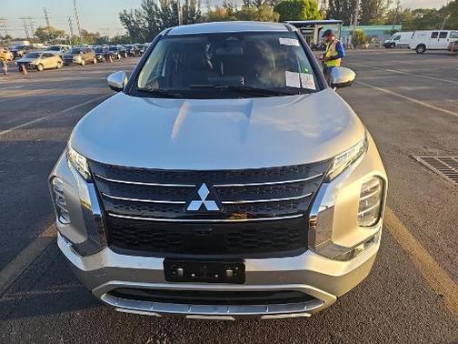 2024 Mitsubishi Outlander SE 2.5 2WD