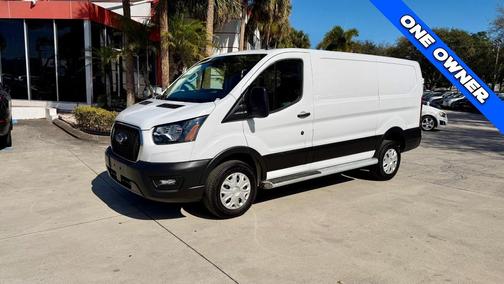2024 Ford Transit-250 Base