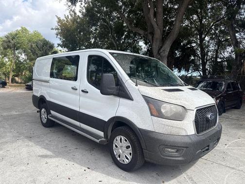 2024 Ford Transit-250 Base