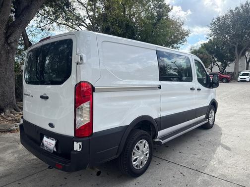 2024 Ford Transit-250 Base