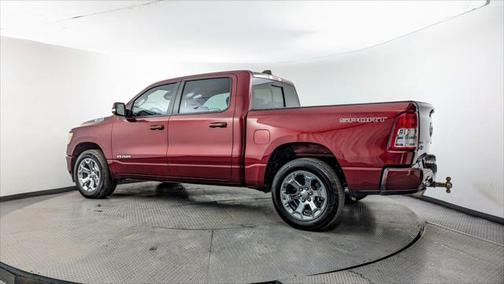 2022 RAM 1500 Lone Star