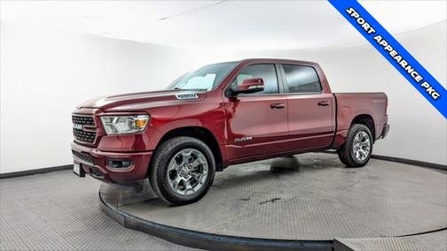 2022 RAM 1500 Lone Star