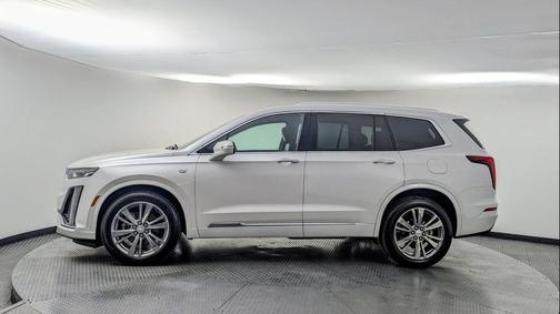 2023 Cadillac XT6 Premium Luxury AWD