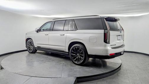 2021 Cadillac Escalade ESV Sport