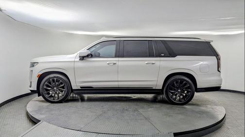 2021 Cadillac Escalade ESV Sport