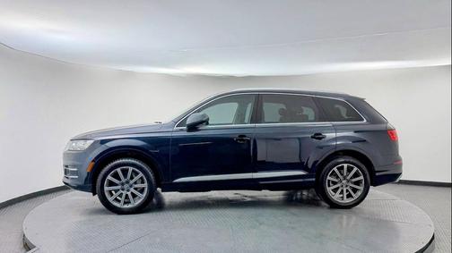 2017 Audi Q7 2.0T Premium