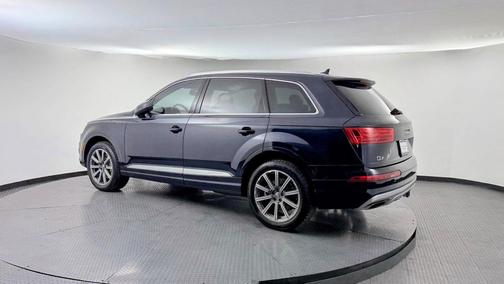 2017 Audi Q7 2.0T Premium