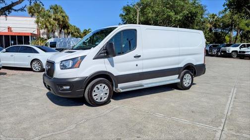 2023 Ford Transit-250 Base