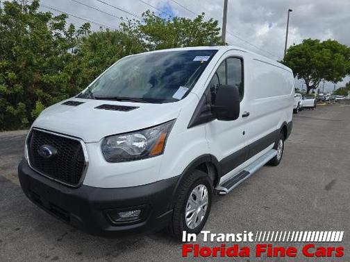 2023 Ford Transit-250 Base