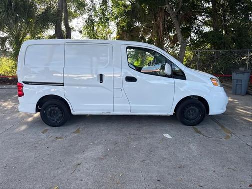 2020 Nissan NV200 SV