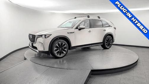 2024 Mazda CX-90 PHEV Premium Plus