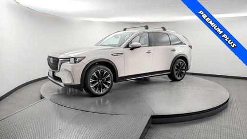 2024 Mazda CX-90 PHEV Premium Plus