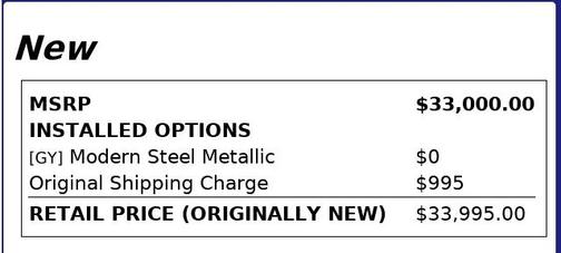Modern Steel Metallic 2019 Acura TLX FWD