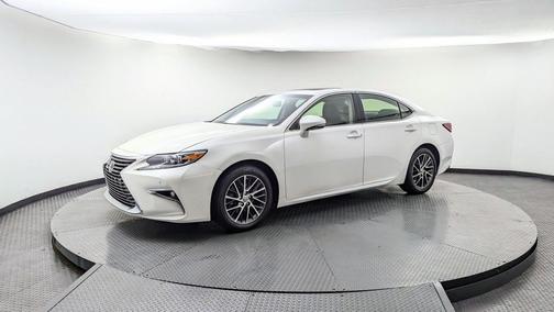 2016 Lexus ES 350 Base