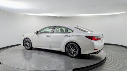 2016 Lexus ES 350 Base
