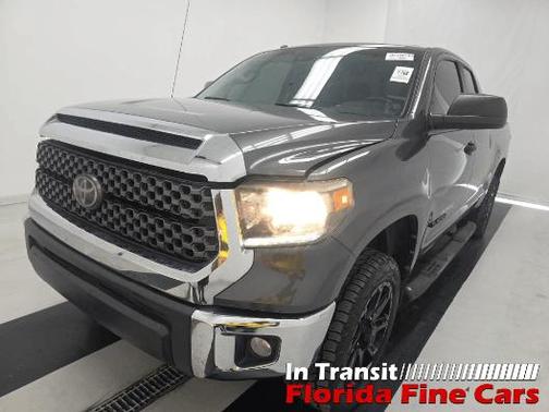 2019 Toyota Tundra SR5