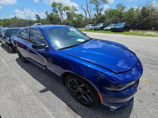 2021 Dodge Charger SXT