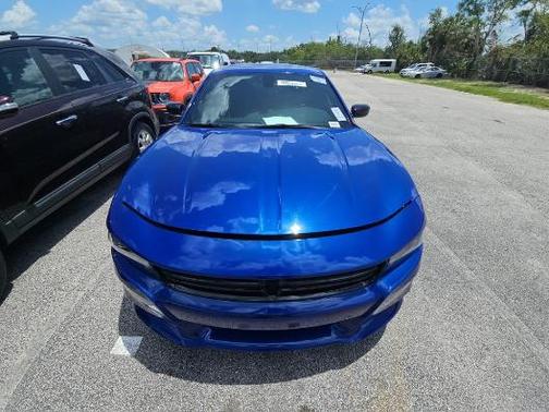 2021 Dodge Charger SXT