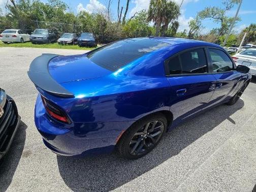 2021 Dodge Charger SXT