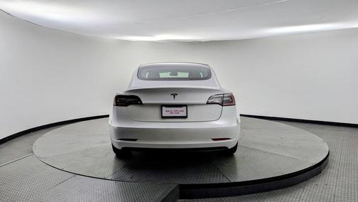 2023 Tesla Model 3 Standard Range