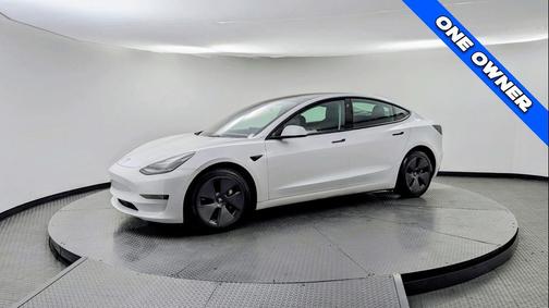 2023 Tesla Model 3 Standard Range