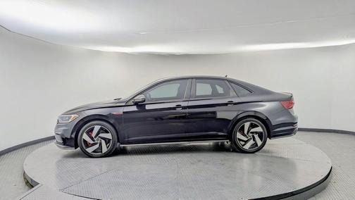 2020 Volkswagen Jetta GLI 2.0T S