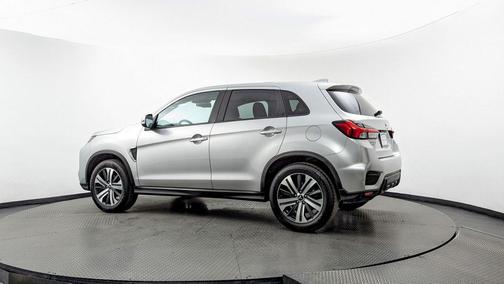 2023 Mitsubishi Outlander Sport 2.0 ES