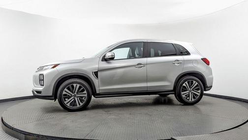 2023 Mitsubishi Outlander Sport 2.0 ES