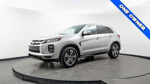 2023 Mitsubishi Outlander Sport 2.0 ES