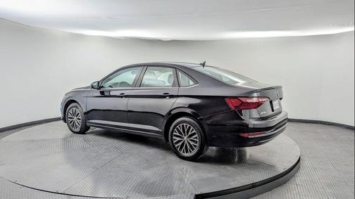 2021 Volkswagen Jetta 1.4T S