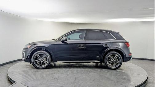 2021 Audi Q5 PREMIUM PLUS