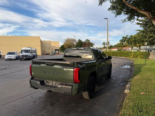2023 Toyota Tundra SR5