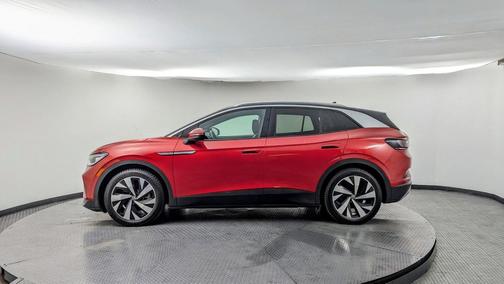 2021 Volkswagen ID.4 Pro S