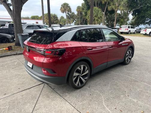2021 Volkswagen ID.4 Pro S