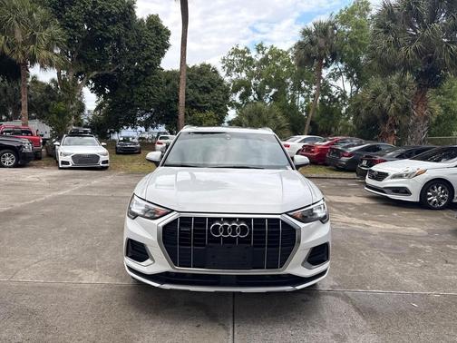 2020 Audi Q3 45 Premium