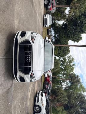 2020 Audi Q3 45 Premium